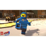 The LEGO Movie 2 Videogame - PS4